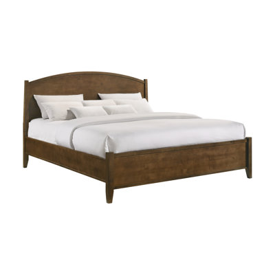 King Arch Headboard