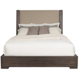 Ridge Stocked Queen Bed
