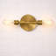 Applique murale double bougie Reverie