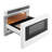 CAFÉ™ Built-In Microwave Drawer Oven