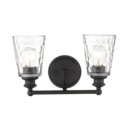 Éclairage pour meuble-lavabo à intensité variable Fantine