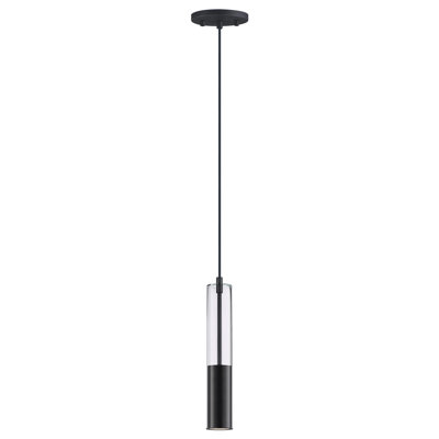 Friderich 1 - Light Single Pendant