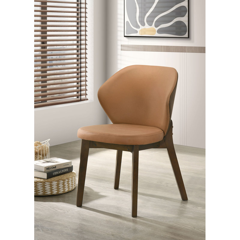 Chaise de salle à manger Randolph