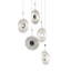 Meclisse 5 - Light LED Pendant-49989233-49989317