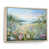Floater Framed Natural