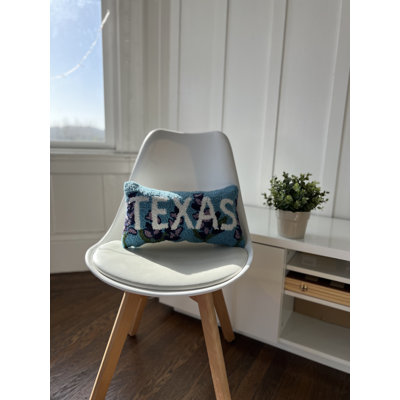 Coussin Texas