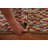 One-of-a-Kind 6'4'' X 9'8'' New Age Wool Area Rug in