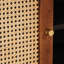 Rectangle Accent Cabinet