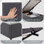 Enya Upholstered Ottoman Bed-126040661-33330388