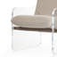 Cassius Armchair
