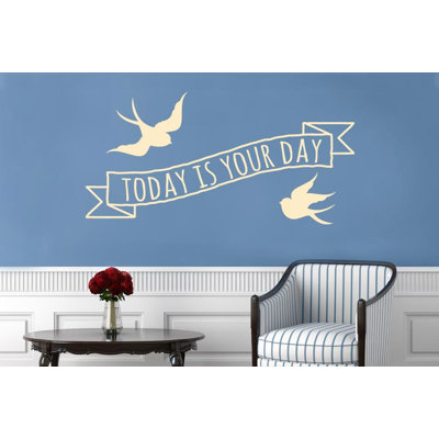 Wall Decal