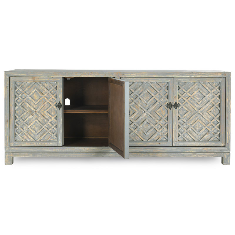 Vonnie 85'' Sideboard
