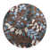Brittni Floral Indoor Rug