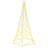 Christmas Tree Lighted Display