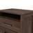 Allysyn 26.1" 3 Drawer Nightstand-300643087