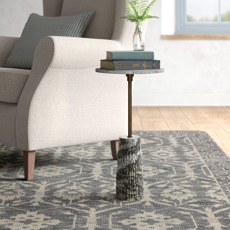 Cloudcroft End Table