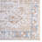 Jaipur Living Orin Medallion Blue Runner (3'X9')-1180127068