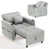 Light Grey Linen is out of stock