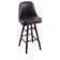 Grizzly 24" Swivel Bar Stool