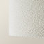 20cm H Cotton Drum Pendant Shade ( Screw On )-1555147670-1555467014