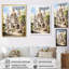 Yamileth, beige, vert, Mexique, cathédrale de Pueblas, architectural-1038429982-1038429975