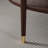 Retro high-end design coffee table-908812478