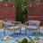 Outdoor Patio Club Chair