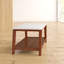 Gaffer Four Leg Coffee Table