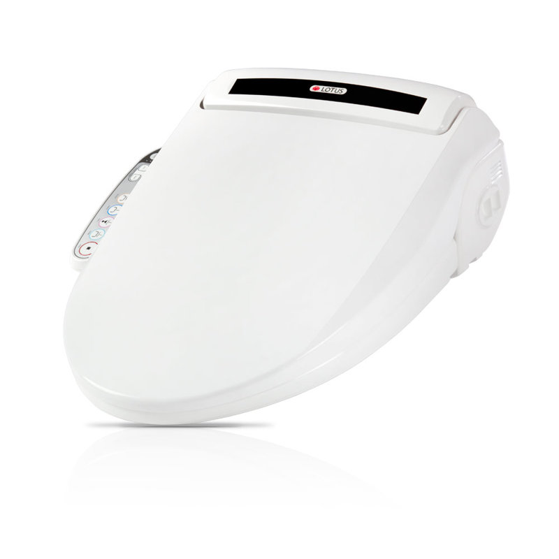 Siège de toilette Smart Smart