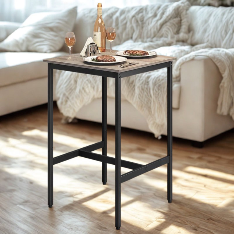 Taton Bar Cabinet
