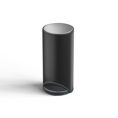 Joseph Joseph Arc Easy-push Pedal Trash Can