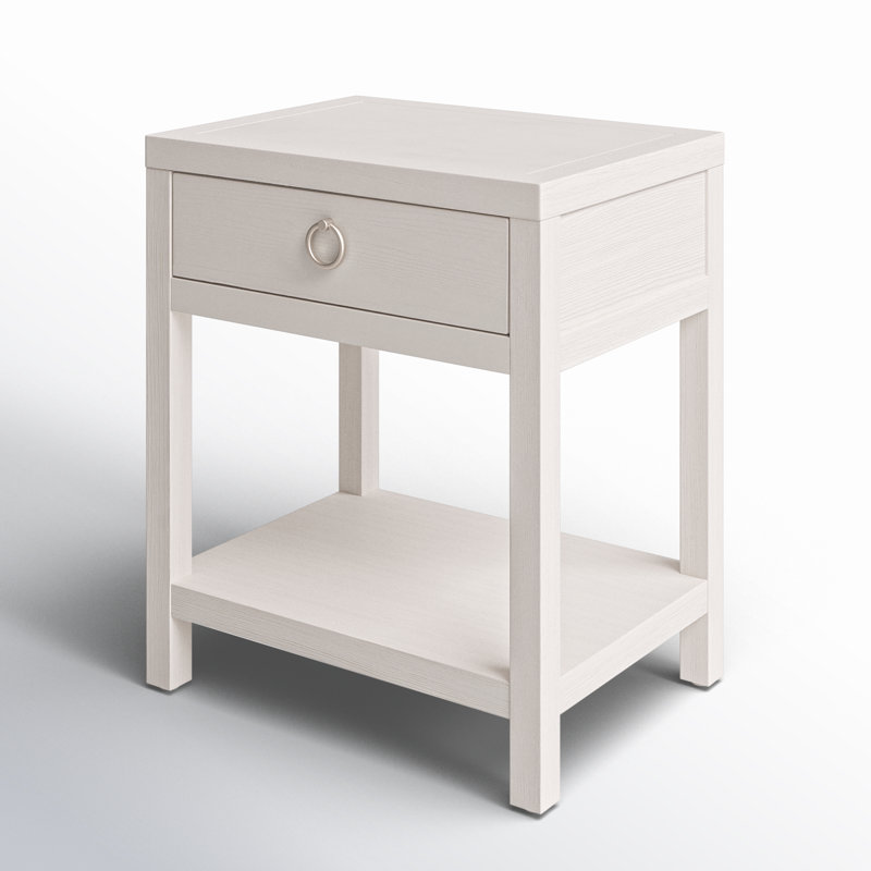 Birch Lane Rosalie Nightstand | Stylish Bedroom Furniture