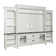 Colburn Entertainment Centre for TVs up to 75" w/ LED Lighting
