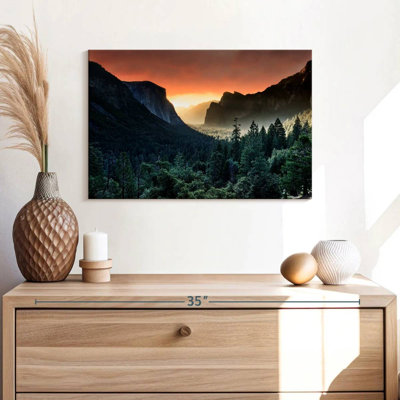 «Harnek Forest Last Light»