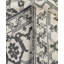 Overdyed One-of-a-Kind 9' 4" X 12' 3" Hand Knotted Area Rug