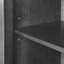 Buffet de rangement rétro avec 3 poignées en métal-861904253