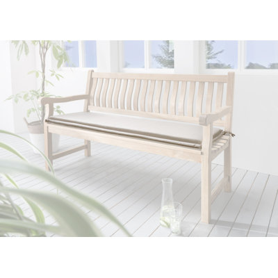 Garden Seat Cushion