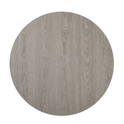 Table Top with Reversible Laminate Top