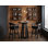  Table bistro ronde Mia
