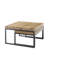 Sled Coffee Table