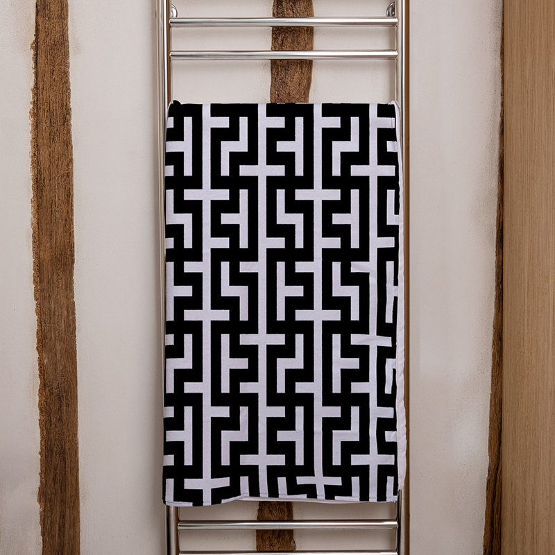 Jettie Midweight Bath Towel