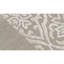 Damask Area Rug