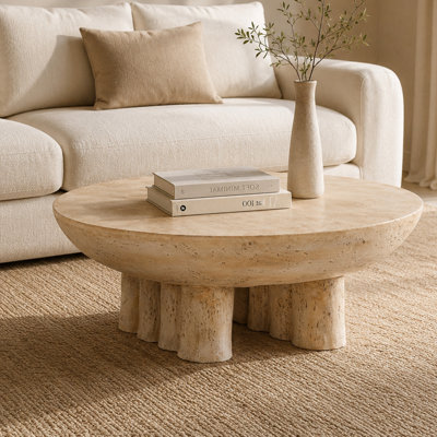 Table basse Modern Modern
