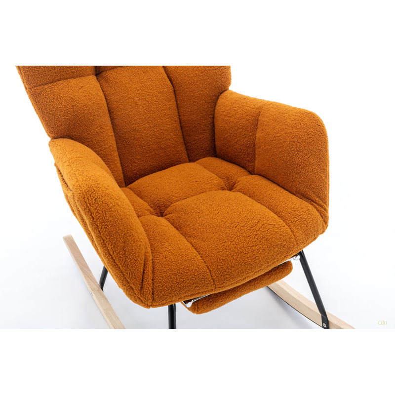 Chaises d'appoint, Caramel