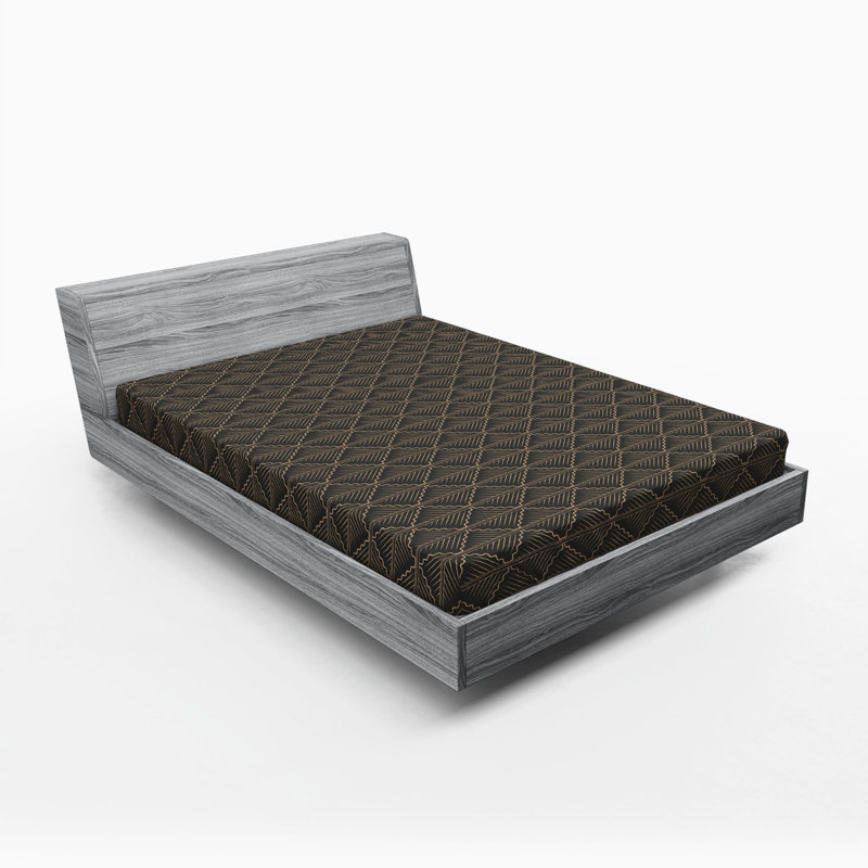 Microfiber Fitted Sheet, Queen Fitted Sheet
