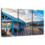 La Ceiba Boardwalk-407591539