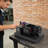 500W Lawn Mower Blade Sharpener Blade Grinder