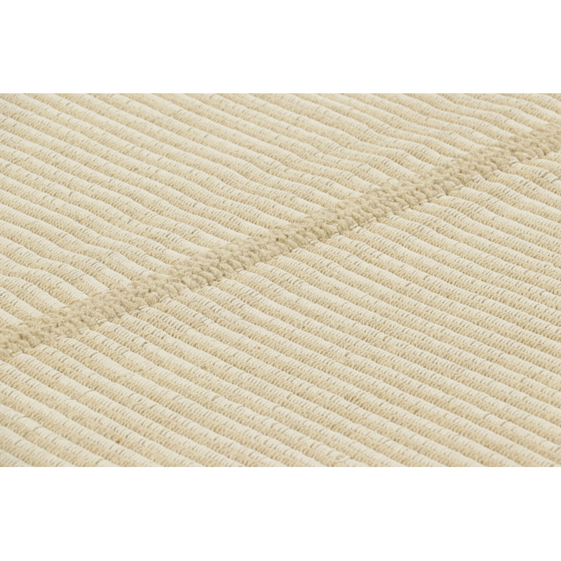 One-of-a-Kind 3'5" X 3'8" Area Rug