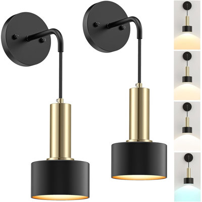 Lampe murale haute luminosité 5000 mAh