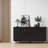 TV Stand With Doors&Adjustable Shelves-57461229